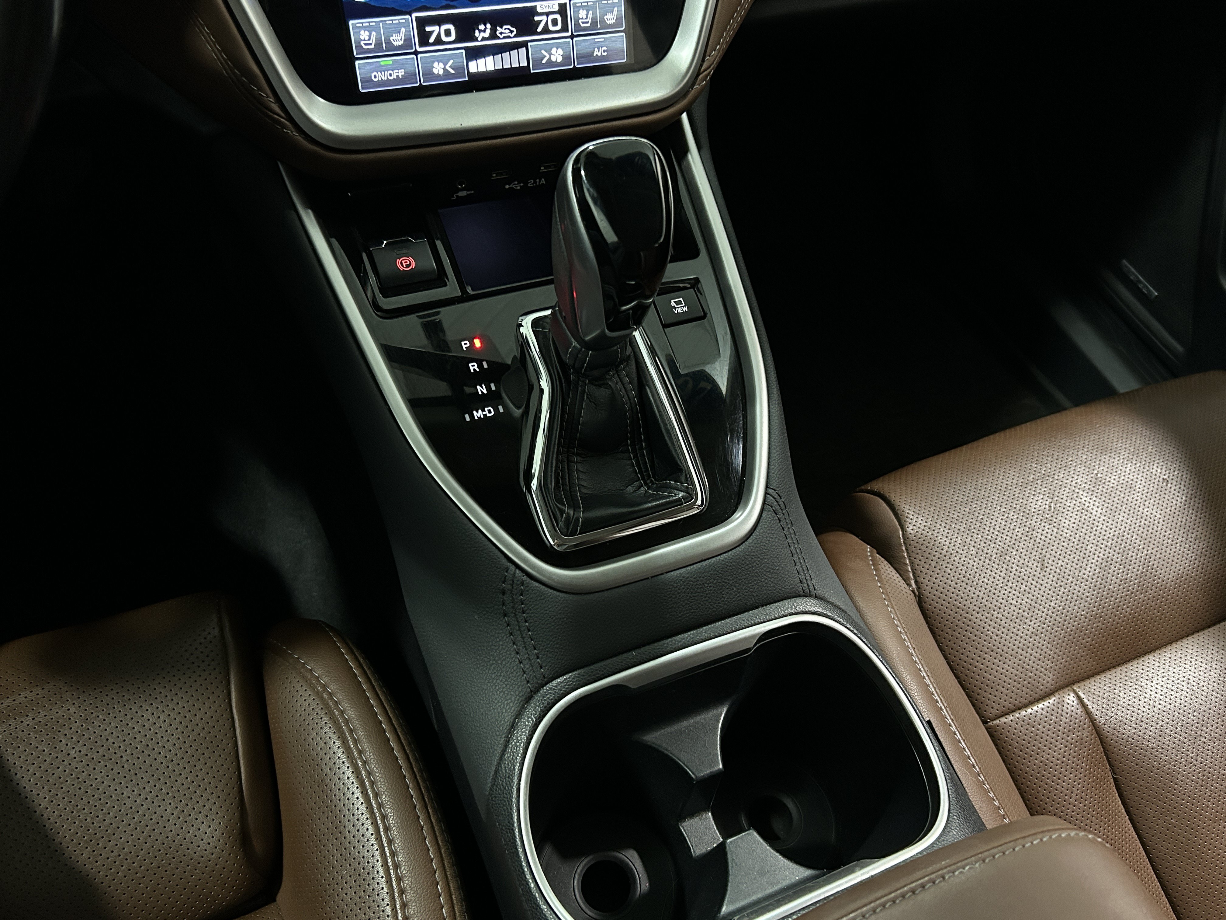Used 2020 Subaru Outback Touring XT AWD/4WD image 10