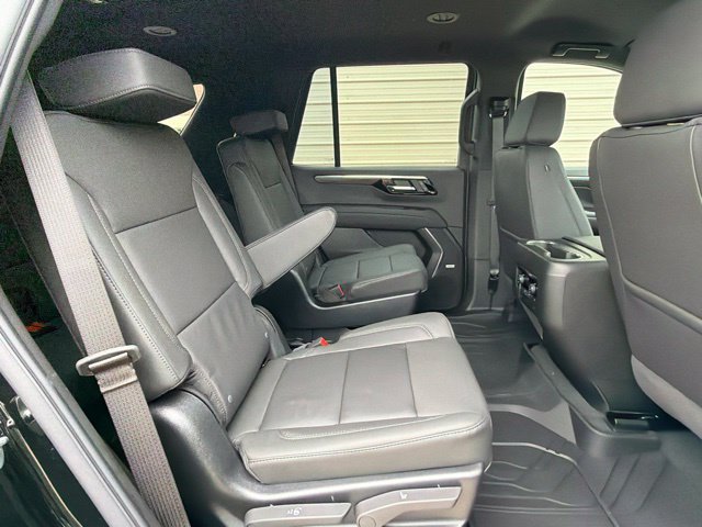 New 2026 Chevrolet Tahoe Z71 w/ Adventure Package 2 - Box AWD/4WD image 11