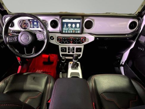 Used 2021 Jeep Wrangler Unlimited Sport image 7