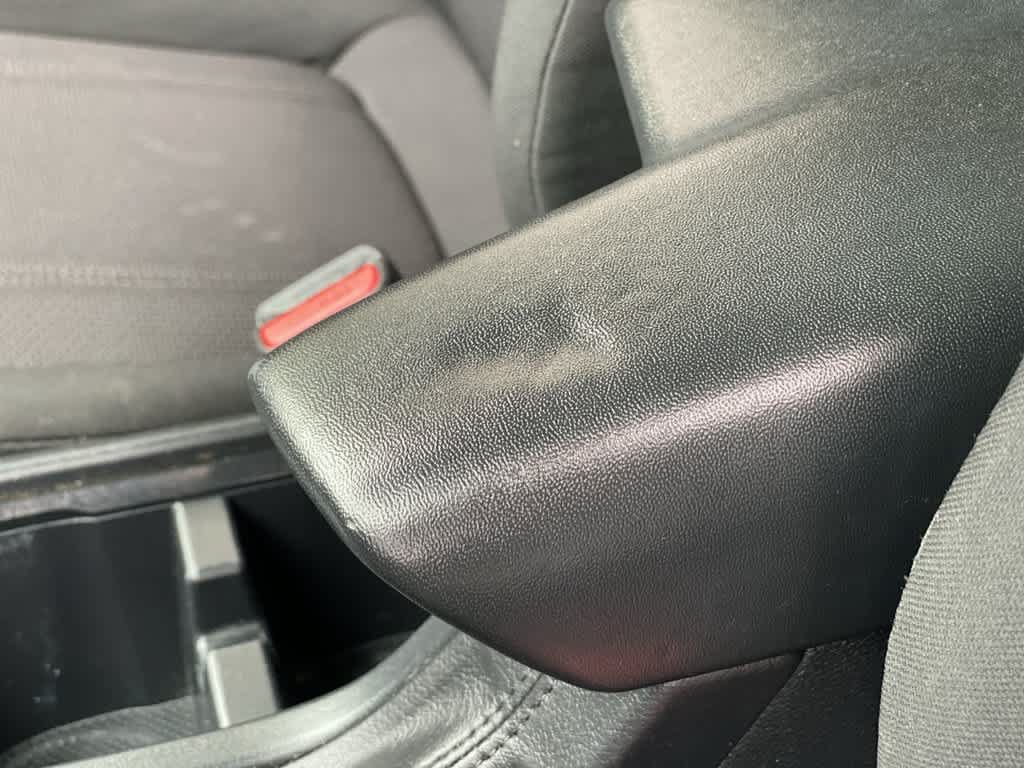 Used 2023 Subaru Impreza 2.0i AWD/4WD image 40