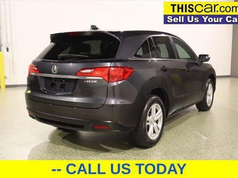 Used 2015 Acura RDX FWD image 7