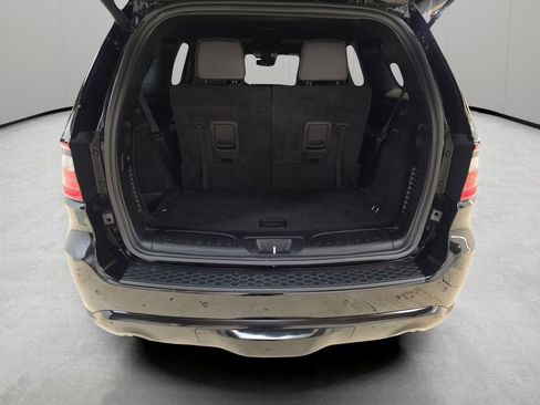 Used 2026 Dodge Durango GT AWD/4WD image 10