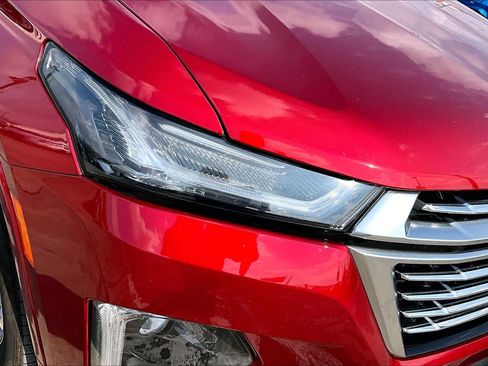 Certified 2023 Chevrolet Traverse Premier image 27