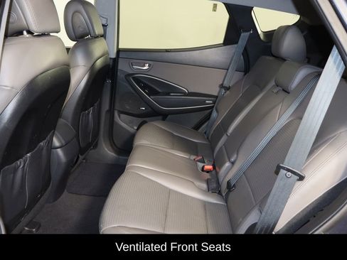 Used 2014 Hyundai Santa Fe Sport 2.0T w/ Technology Package 05 image 17