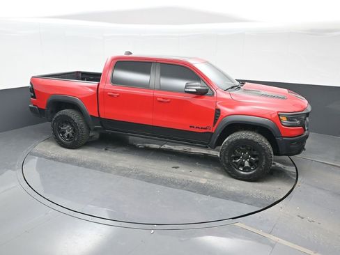 Used 2022 RAM 1500 TRX w/ TRX Level 2 Equipment Group image 23