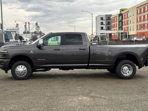 New 2026 RAM 3500 Laramie image 6