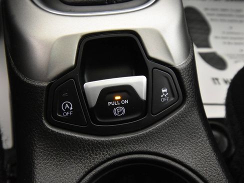 Used 2020 Jeep Compass High Altitude image 19