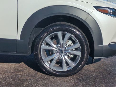 Used 2025 MAZDA CX-30 AWD 2.5 S w/ Premium Package image 11