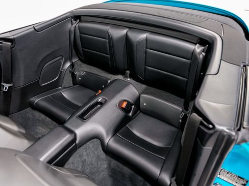 Used 2018 Porsche 911 Carrera 4S image 22