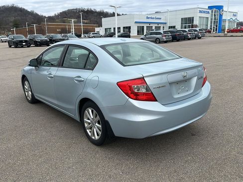 Used 2012 Honda Civic EX image 5