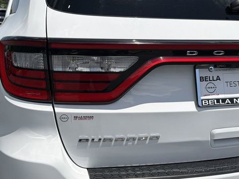 Used 2024 Dodge Durango GT RWD image 24