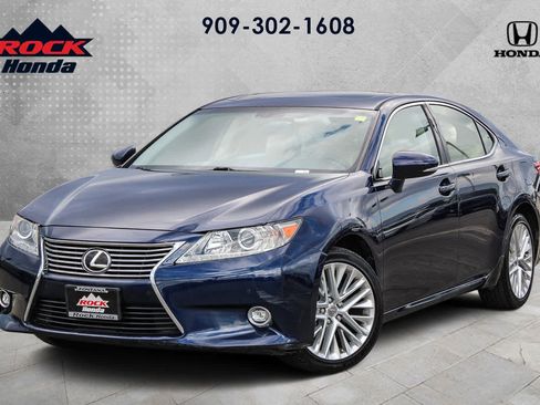 Used 2014 Lexus ES 350 image 1