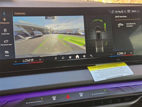 New 2026 BMW X3 xDrive30 w/ Convenience Package image 21