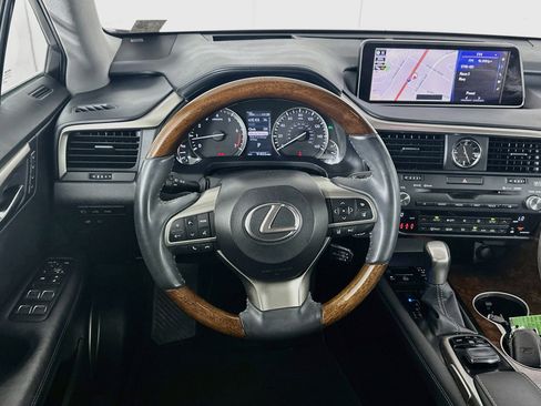 Used 2017 Lexus RX 350 FWD w/ Premium Package image 17