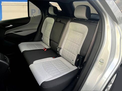 Used 2022 Chevrolet Equinox LT image 21