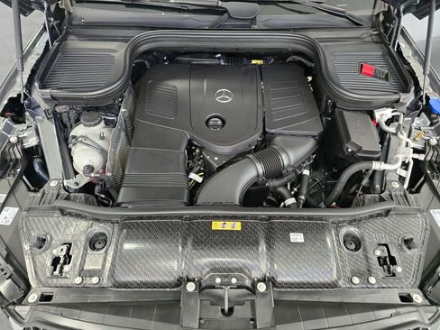 New 2026 Mercedes-Benz GLE 350 4MATIC image 10