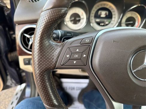 Used 2014 Mercedes-Benz GLK 250 BlueTEC 4MATIC image 31