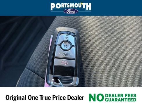 New 2026 Ford Transit 150 148 Medium Roof AWD w/ Exterior Upgrade Package image 8