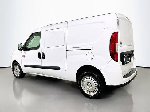 Used 2022 RAM ProMaster City Wagon image 5