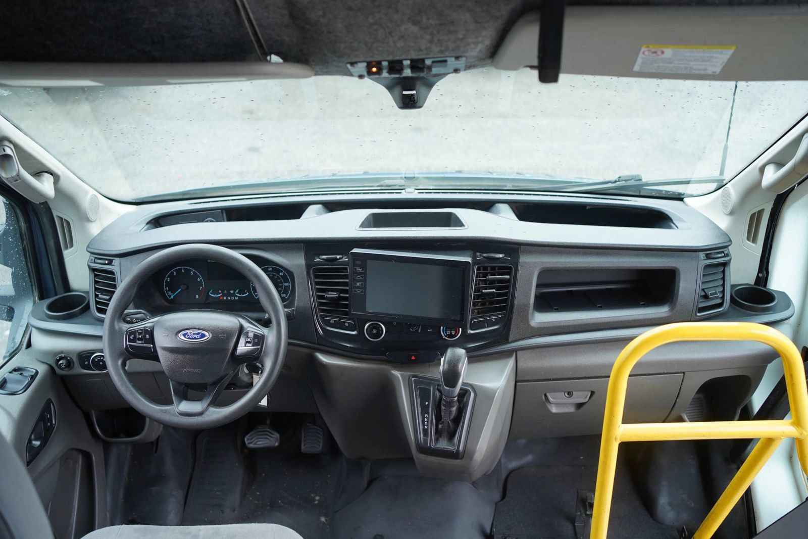 Used 2021 Ford Transit 350 DRW RWD image 16