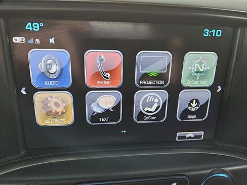 Used 2018 Chevrolet Silverado 2500 LT image 22