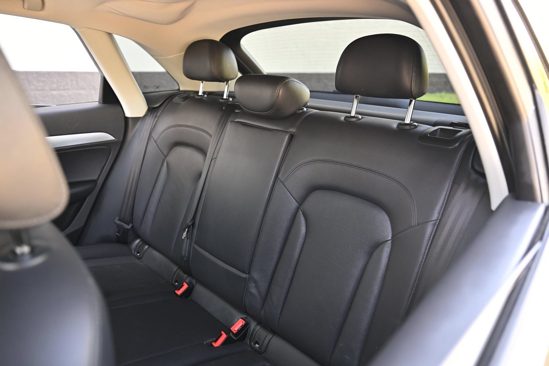Used 2015 Audi Q3 2.0T Premium Plus AWD/4WD image 12
