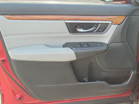 Used 2022 Honda CR-V EX-L image 13