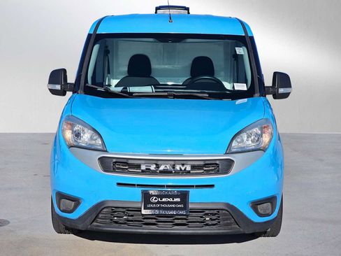 Used 2022 RAM ProMaster City Tradesman image 8