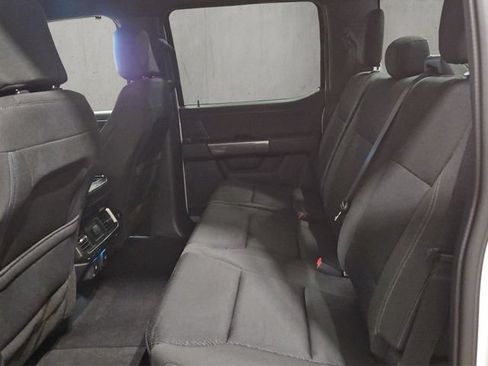 Certified 2023 Ford F150 XLT w/ Equipment Group 302A High AWD/4WD image 22