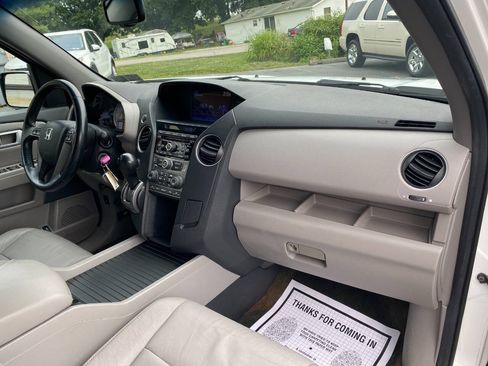 Used 2013 Honda Pilot EX-L image 34