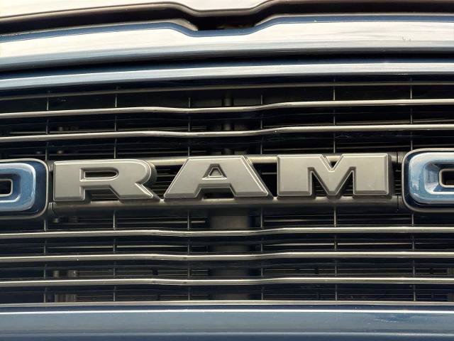 Used 2019 RAM 1500 Sport w/ Level 2 Equipment Group AWD/4WD image 2