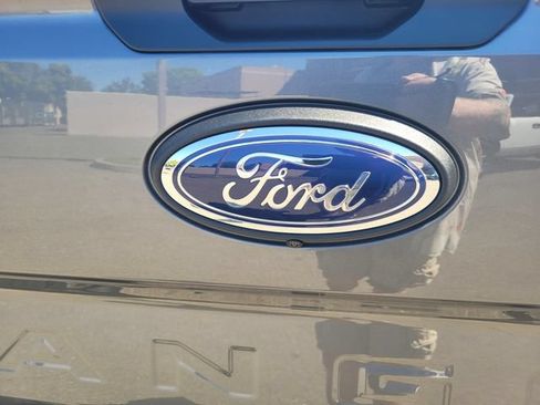Certified 2024 Ford Ranger XLT w/ FX4 Off-Road Package AWD/4WD image 7
