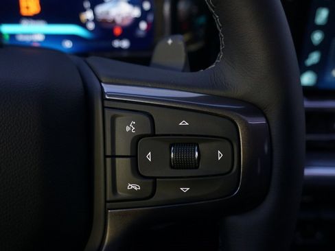 New 2026 Chevrolet Silverado 1500 High Country w/ Technology Package image 20