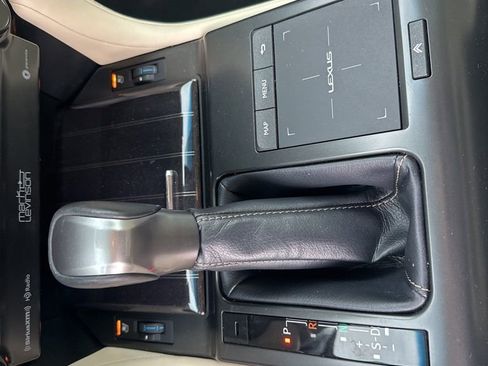 Used 2022 Lexus GX 460 Premium image 25