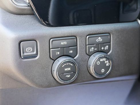 New 2026 Chevrolet Silverado 1500 LT w/ Convenience Package II image 10