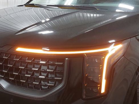 New 2026 Kia Carnival SX Prestige image 36