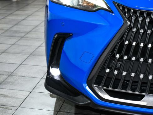 Used 2025 Lexus NX 350 AWD w/ Accessory Package (Z1) image 70
