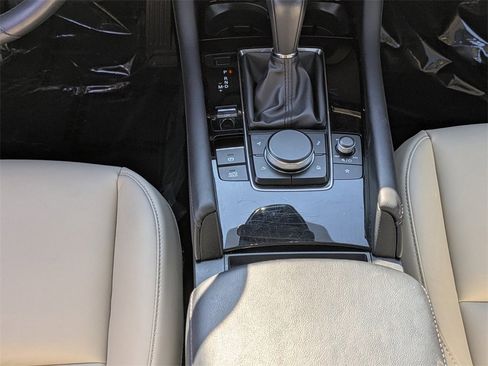 Used 2025 MAZDA MAZDA3 s image 16