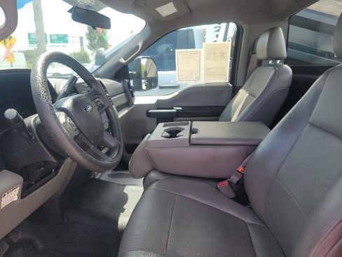 Used 2017 Ford F250 XL RWD image 8