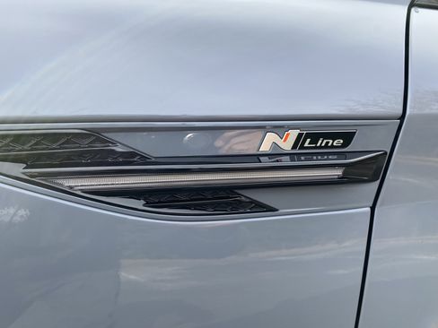 Used 2025 Hyundai Sonata N Line image 40