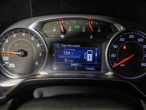 Used 2020 Chevrolet Blazer LT image 35