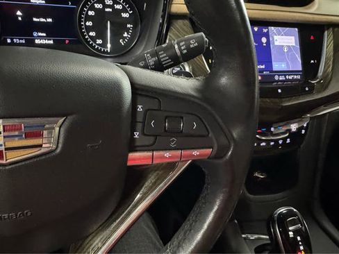 Used 2020 Cadillac XT6 Premium Luxury w/ Platinum Package AWD/4WD image 22