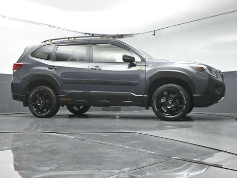 Certified 2024 Subaru Forester Wilderness AWD/4WD image 34