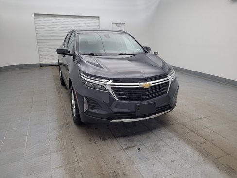 Used 2023 Chevrolet Equinox LT image 14