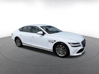 Used 2026 Genesis G80 2.5T AWD/4WD video 2