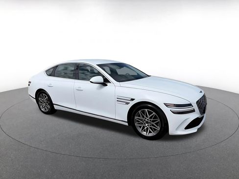 Used 2026 Genesis G80 2.5T AWD/4WD image 2