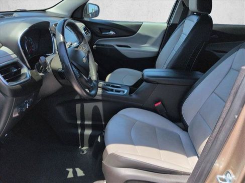 Certified 2018 Chevrolet Equinox Premier AWD/4WD image 24