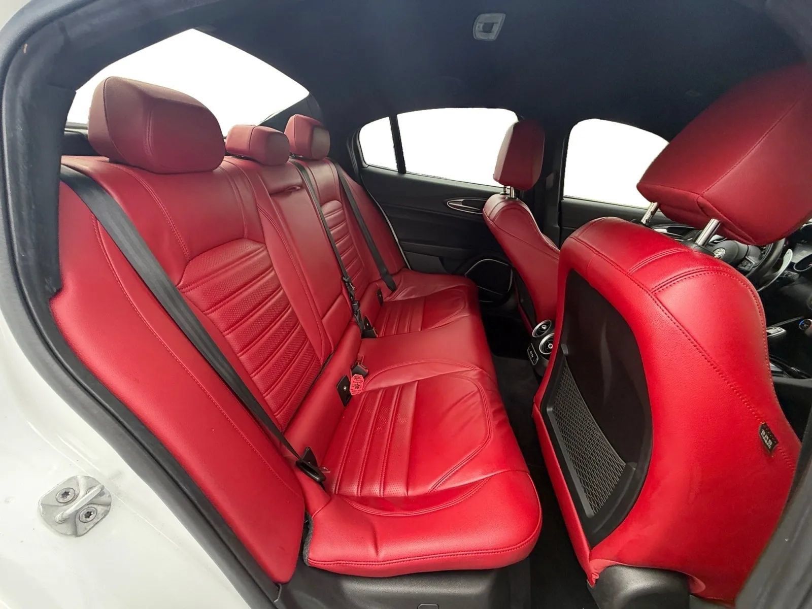 Used 2023 Alfa Romeo Giulia Sprint RWD image 20