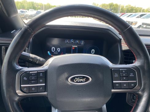 Used 2023 Ford Expedition Limited AWD/4WD image 21