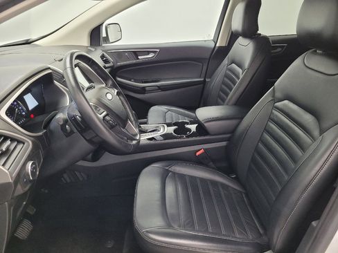 Used 2016 Ford Edge SEL w/ Equipment Group 201A AWD/4WD image 17
